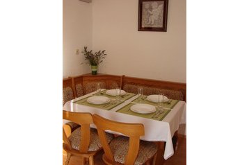 Croatia Privát Pag, Interior